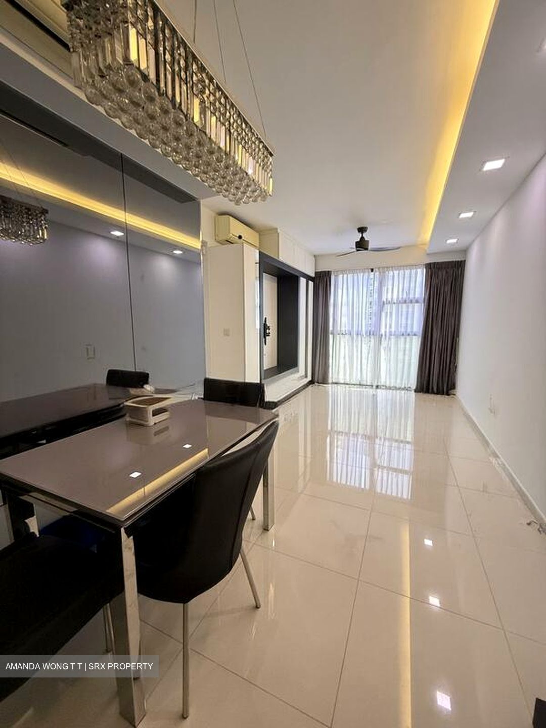 Prive (D19), Condominium #496140231